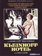 Kleinhoff Hotel (1977) DVD (V.M. 18 Anni)