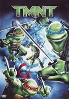TMNT - Teenage Mutant Ninja Turtles (2007) DVD