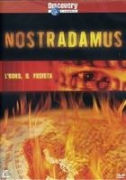 Nostradamus (2006) DVD