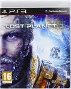Lost Planet 3 PS3