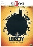 Leroy (2007) DVD (Giffoni Collection)