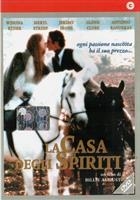 La Casa Degli Spiriti (1993) DVD