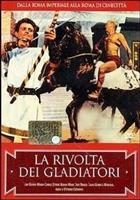 La Rivolta Dei Gladiatori (1958) DVD