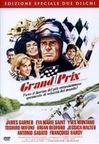Grand Prix (1966) 2-DVD Edizione Speciale