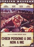 Chiedi Perdono A Dio... Non A Me (1968) DVD