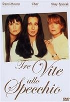 Tre Vite Allo Specchio (1996) DVD