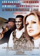 La Parola Di Un Fuorilegge... E' Legge (1975) DVD