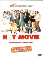 Hot movie (2006) DVD Versione Integrale