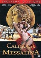 Caligola E Messalina (1981) DVD