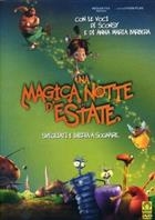 Una Magica Notte D'Estate (2005) DVD