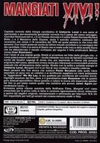 Mangiati Vivi! (1980) DVD