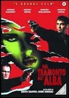 Dal Tramonto All'Alba (1995) DVD I Grandi Film