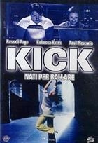 Kick - Nati Per Ballare (1999) DVD