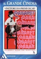 Cabaret (1972) DVD