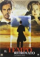 Il Tempo Ritrovato (1999) DVD