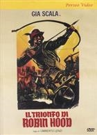 Il Trionfo Di Robin Hood (1962) DVD