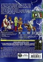 Scooby-Doo E Il Viaggio Nel Tempo (2001) DVD