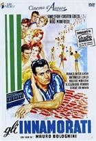 Gli Innamorati (1955) DVD