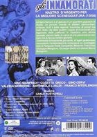 Gli Innamorati (1955) DVD