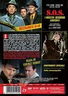S.O.S. I Mostri Uccidono Ancora (1966) DVD