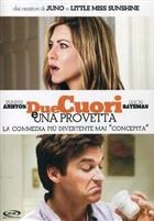 Due Cuori E Una Provetta (2010) DVD