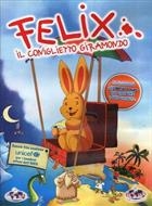 Felix - Il Coniglietto Giramondo (2005) DVD