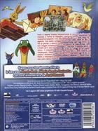 Felix - Il Coniglietto Giramondo (2005) DVD