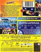Madagascar 3 - Ricercati In Europa (2012) Blu-Ray - 3D - SlipCase