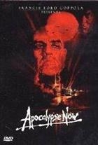 Apocalypse Now (1979) DVD Widescreen Edition