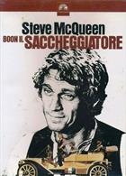 Boon Il Saccheggiatore (1969) DVD