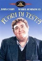 Fuori Di Testa (1991) DVD