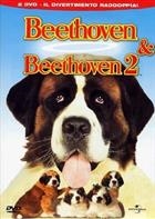 Beethoven 1 E Beethoven 2 - Box Set 2-DVD
