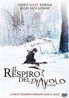 Il Respiro Del Diavolo - Whisper (2007) DVD