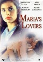 Maria'S Lovers (1984) DVD (V.M. 14 Anni)