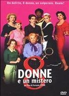 8 Donne E Un Mistero (2002) DVD