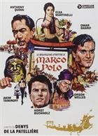 Le Meravigliose Avventure Di Marco Polo (1965) DVD