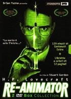 Re-Animator (1985) 2-DVD Box Collection