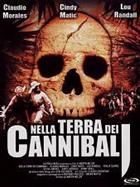 Nella Terra Dei Cannibali (2003) DVD