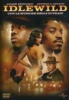 Idlewild (2006) DVD
