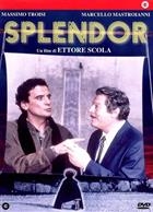 Splendor (1988) DVD
