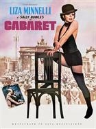 Cabaret (1972) DVD Restaurato In HD