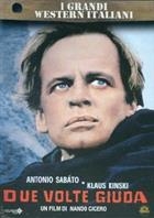 Due Volte Giuda (1969) DVD