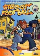 Street Football - 22 Minuti Spacciati - Serie 2 - Volume 4 (2006) DVD