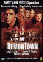 Demontown (2002) DVD