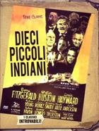 Dieci Piccoli Indiani (1945) DVD