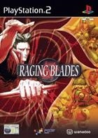 Raging Blades PS2