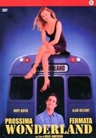 Prossima Fermata - Wonderland (1998) DVD