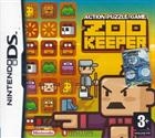 Zoo Keeper - Nintendo DS