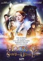 Moonacre - I Segreti Dell'Ultima Luna (2008) DVD
