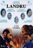 Landru (1962) DVD